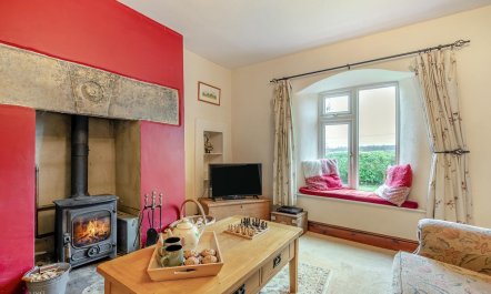 2 Bed in Fearby 1