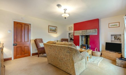 2 Bed in Fearby 6