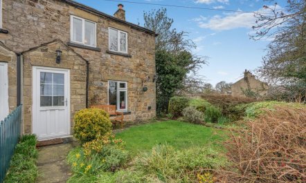 2 Bed in Fearby
