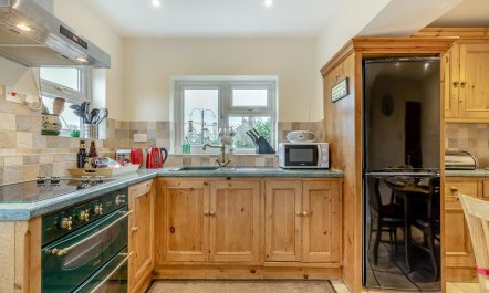 2 Bed in Fearby 8