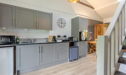 1 Bed in Tilbrook 2