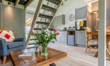 1 Bed in Tilbrook 9