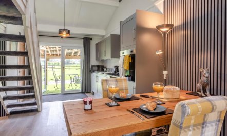1 Bed in Tilbrook 8