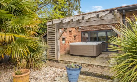 1 Bed in Tilbrook