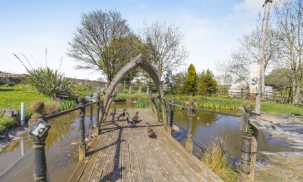 1 Bed in Ashover 6