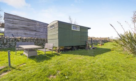 1 Bed in Ashover 7