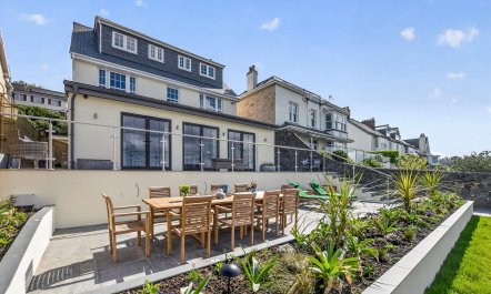 5 Bed in Instow 1