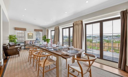 5 Bed in Instow 4