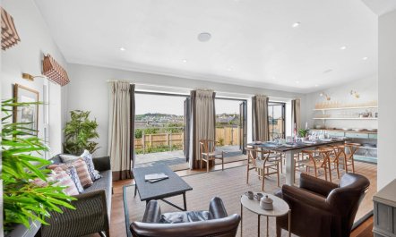 5 Bed in Instow 5