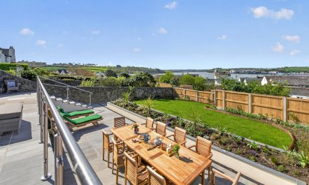 5 Bed in Instow