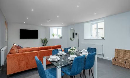 2 Bed in Amlwch Port 9