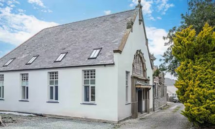 2 Bed in Amlwch Port