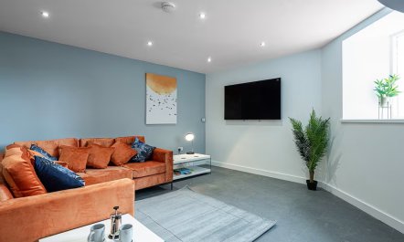 2 Bed in Amlwch Port 7