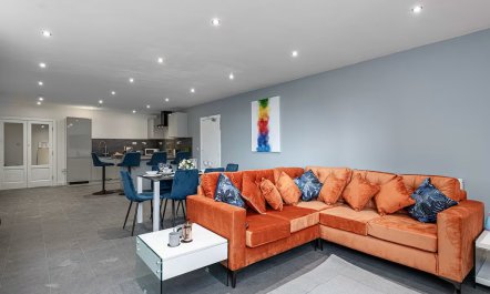 2 Bed in Amlwch Port 1