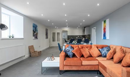 2 Bed in Amlwch Port 6