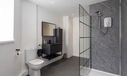 2 Bed in Amlwch Port 5