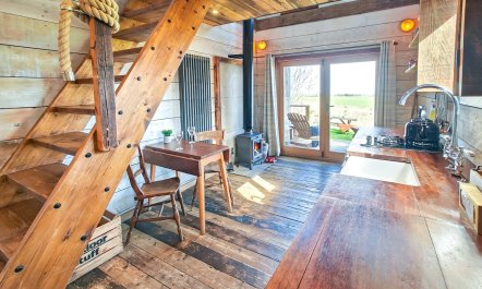 1 Bed in Earsdon 1