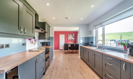 3 Bed in Auldgirth 6