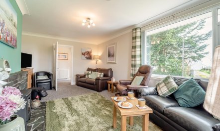 3 Bed in Auldgirth 1