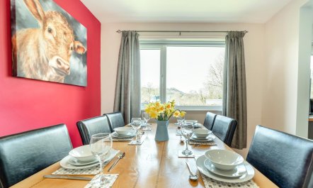 3 Bed in Auldgirth 4