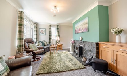 3 Bed in Auldgirth 2