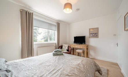 3 Bed in Auldgirth 8