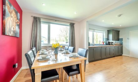 3 Bed in Auldgirth 5
