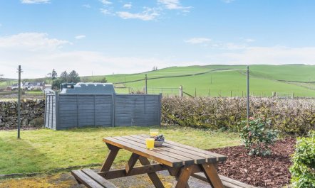 3 Bed in Auldgirth 2