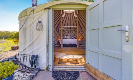 1 Bed in Bronington