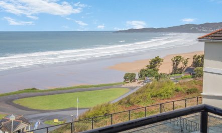 2 Bed in Putsborough 1