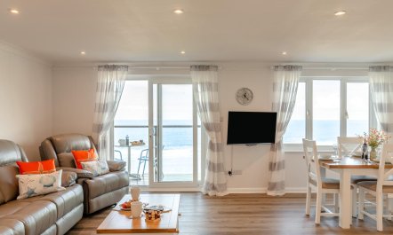 2 Bed in Putsborough 2
