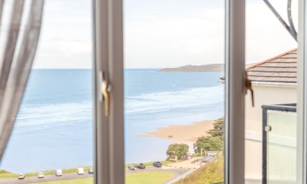 2 Bed in Putsborough 9