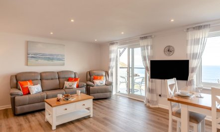 2 Bed in Putsborough 1
