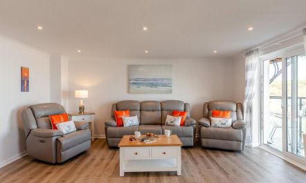 2 Bed in Putsborough 4