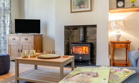 2 Bed in Ampleforth 8