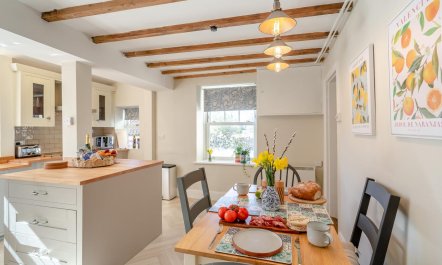 2 Bed in Ampleforth 9