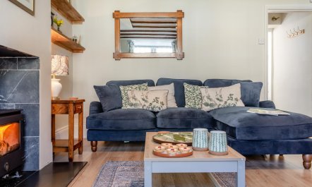2 Bed in Ampleforth 7