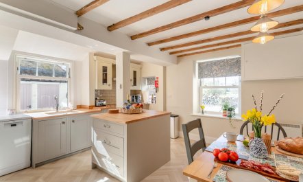 2 Bed in Ampleforth 2