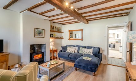 2 Bed in Ampleforth 6