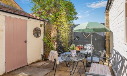 2 Bed in Ampleforth 4