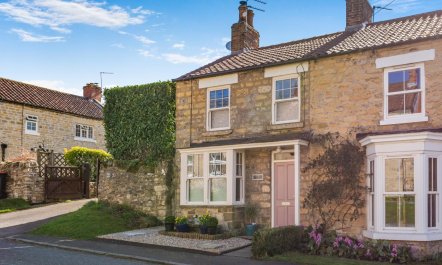 2 Bed in Ampleforth
