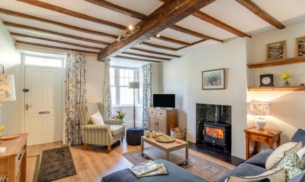 2 Bed in Ampleforth 1