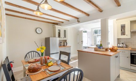 2 Bed in Ampleforth 9