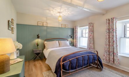 2 Bed in Ampleforth 3