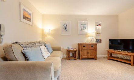 1 Bed in Tenby