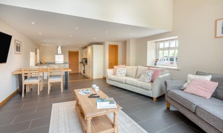 2 Bed in Bassenthwaite