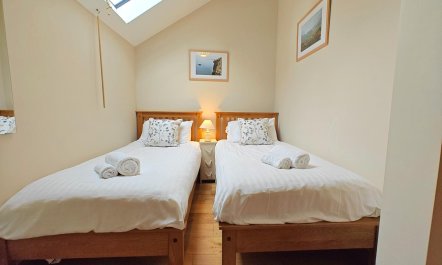 2 Bed in Bassenthwaite 9