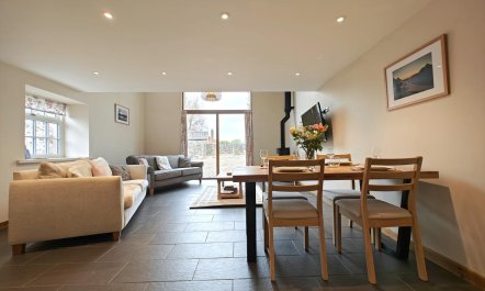 2 Bed in Bassenthwaite 4