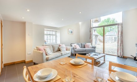 2 Bed in Bassenthwaite 8