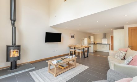 2 Bed in Bassenthwaite 1